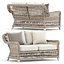 Arbor sofa 2 seat