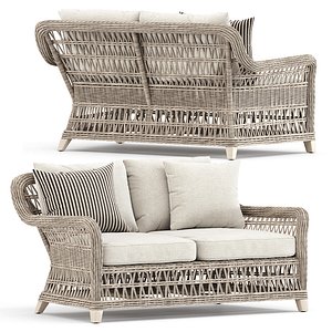 Arbor sofa 2 seat
