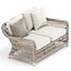 Arbor sofa 2 seat