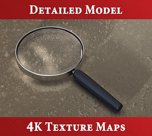 Magnifying Glass