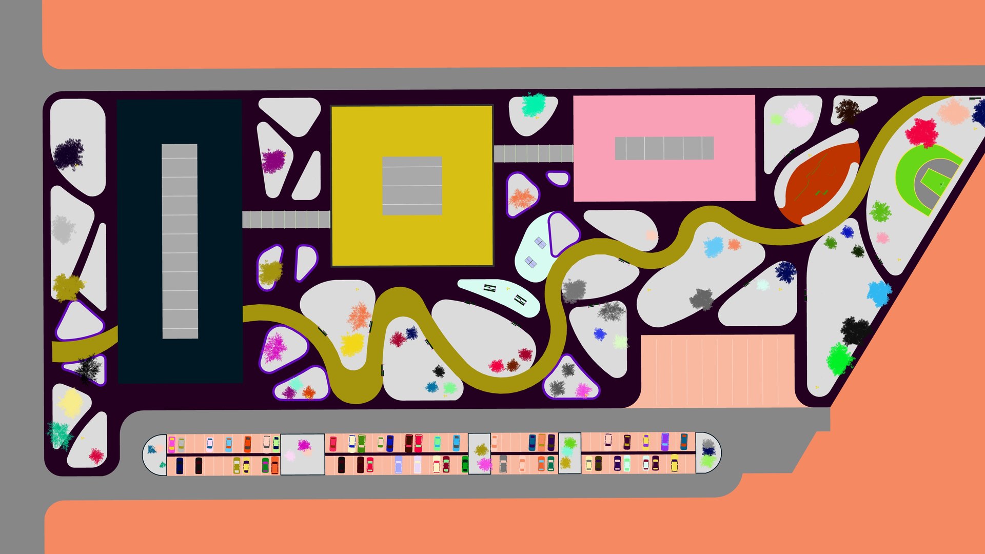 3D model Multifunctional Complex Campus https://p.turbosquid.com/ts-thumb/it/ZKuLDN/G1/z012_5matid/jpg/1700508135/1920x1080/fit_q87/cabaaf417463fa661ffc192b679d6357b2517e12/z012_5matid.jpg