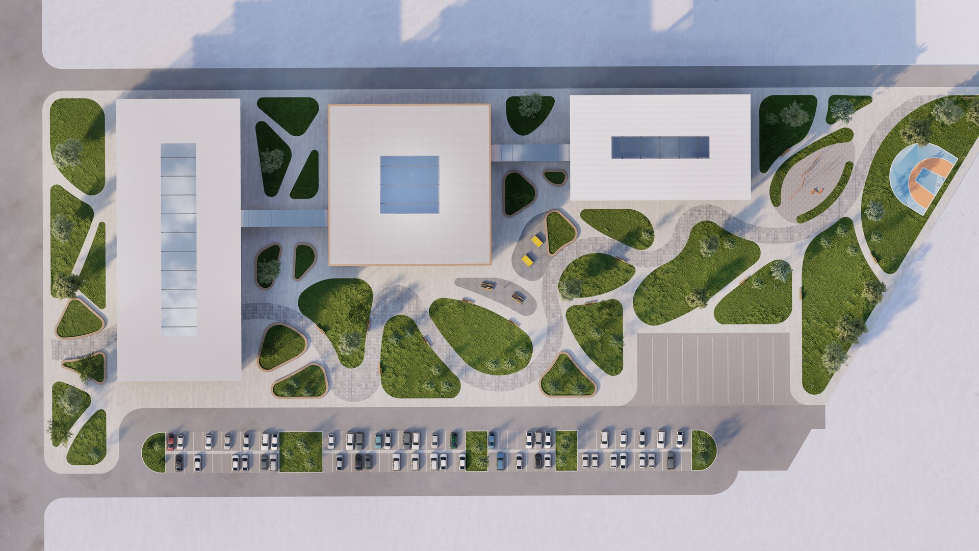 3D model Multifunctional Complex Campus https://p.turbosquid.com/ts-thumb/it/ZKuLDN/JQ/z012_5/jpg/1700508140/1920x1080/fit_q87/1c792f8692a6c161f9d38dcc54055af19091220d/z012_5.jpg