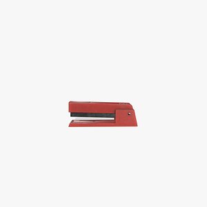 Stapler model