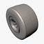 Roda F1 Vintage