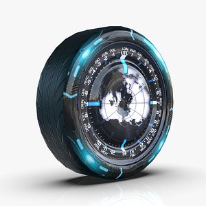 D3 Wheelrim