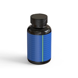 Medicine Bottle