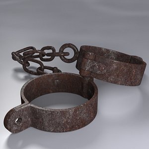 Rigged Manacles