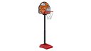Adjustable Basketball Hoop with Stand
