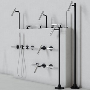 Cilindro collection by Falper
