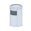 Waste Bin 05