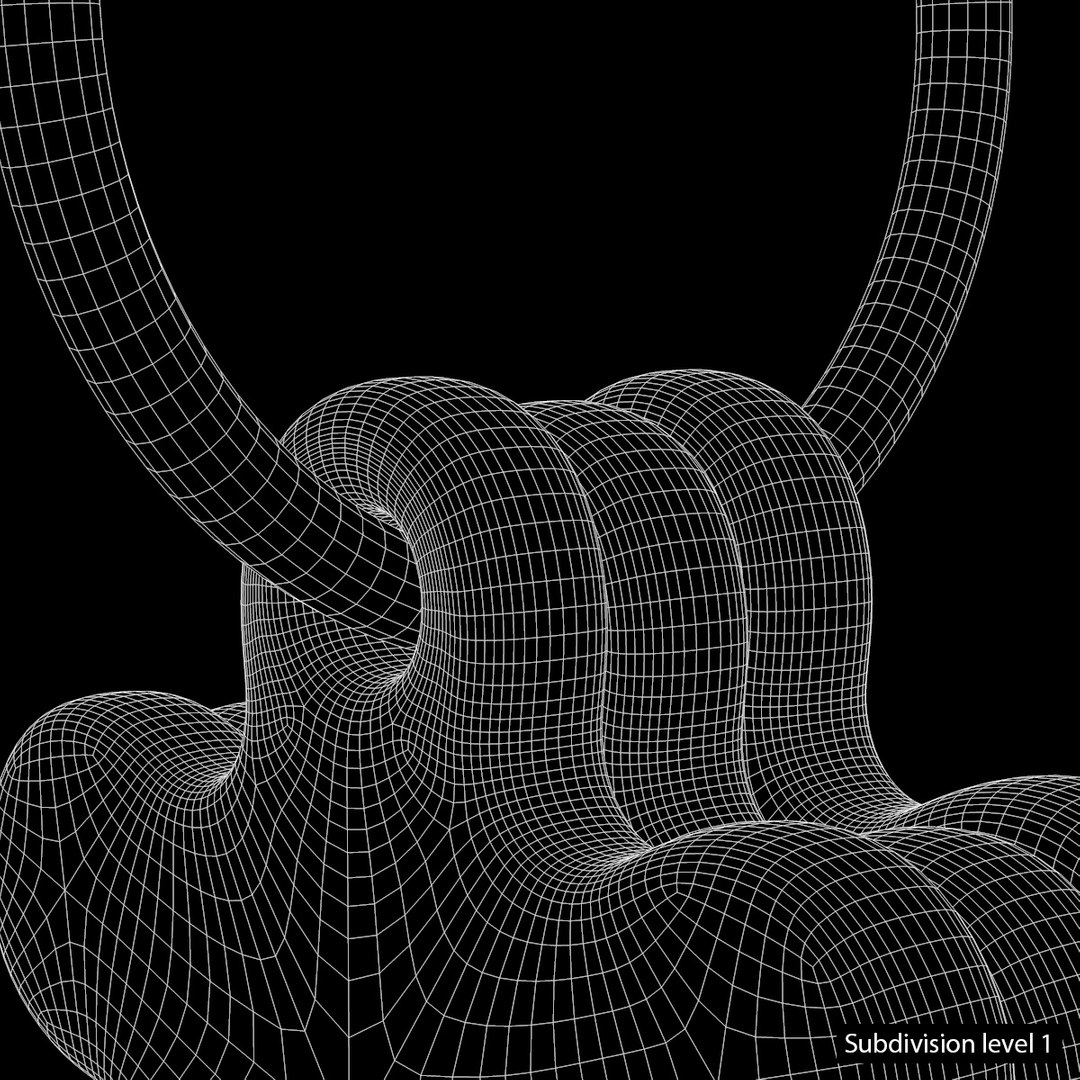 3D Baby Rattle - TurboSquid 1420811