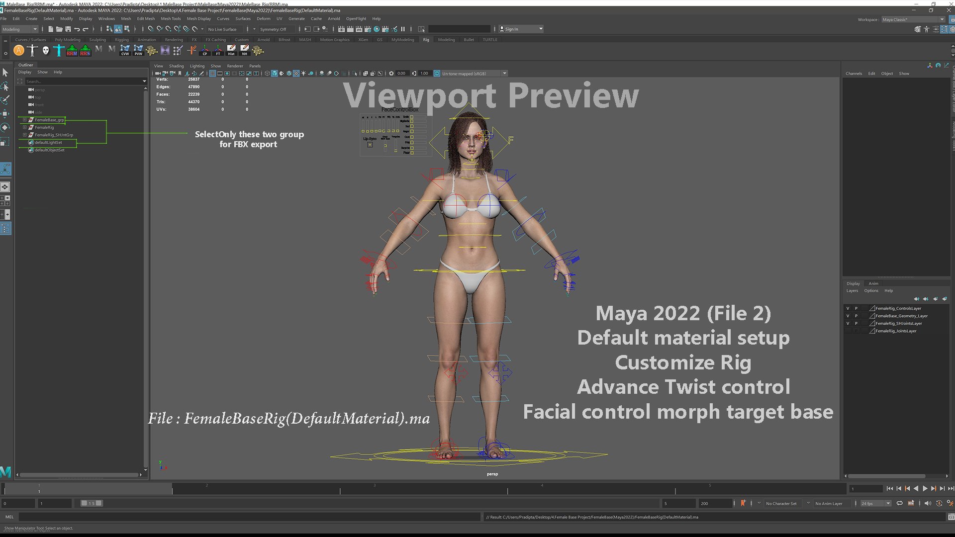 3D Female Base Rig https://p.turbosquid.com/ts-thumb/it/oxhveF/X7/shot21/jpg/1781715852/1920x1080/fit_q87/e73c9e6b7eb2133f56128b468da561d378426b12/shot21.jpg
