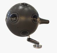 Ozo 360 Camera
