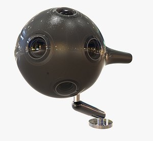 Ozo 360 Camera