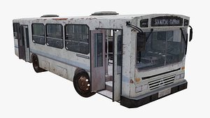3D ready pbr