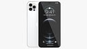 Apple iPhone 12 Pro Max Silver