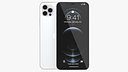 Apple iPhone 12 Pro Max Silver