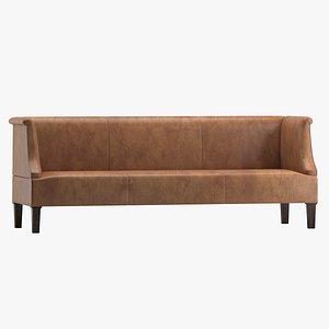 3D model sofa 67