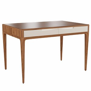 Console BRG1702-2 3D