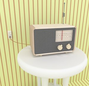 Radio