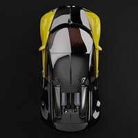 bugati