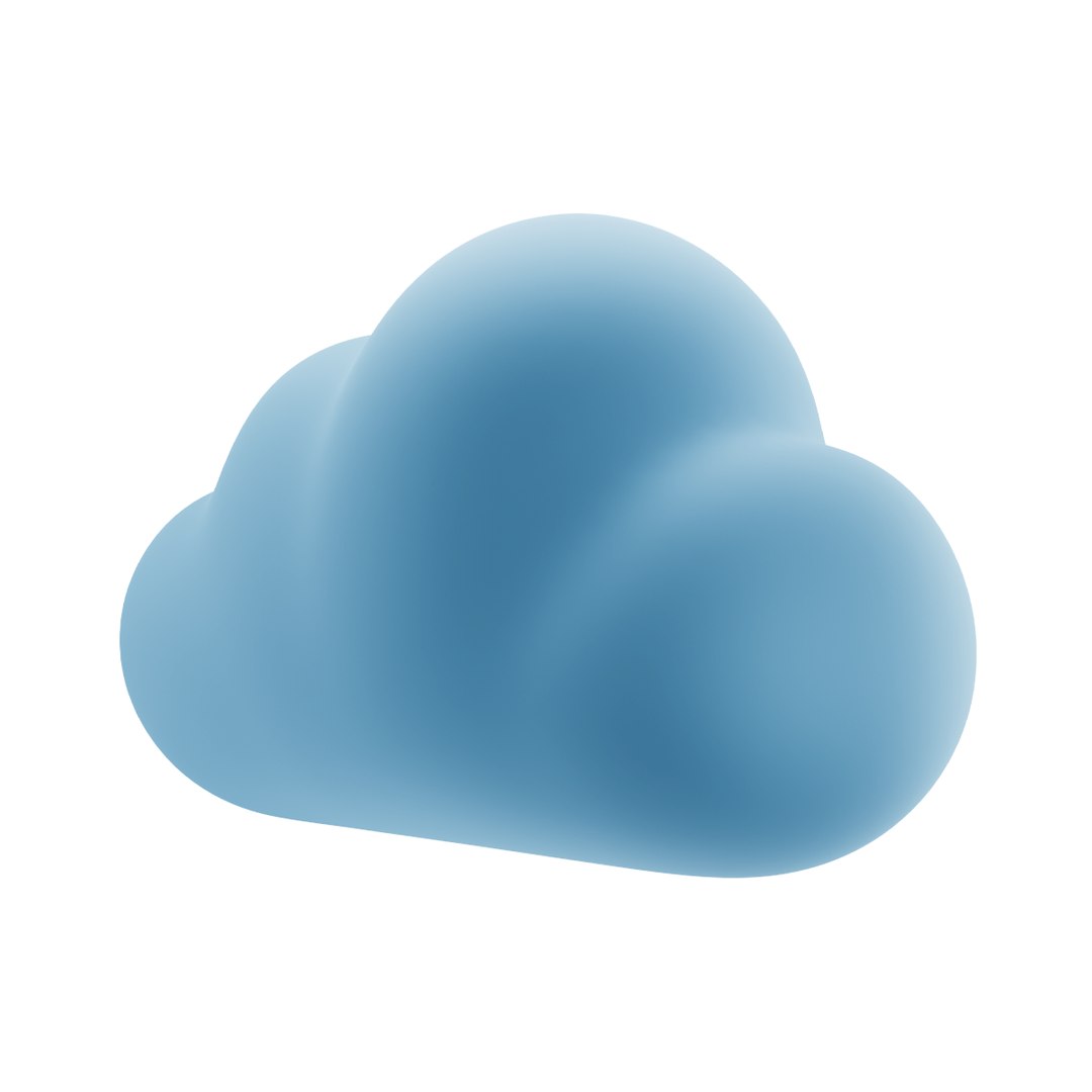 3D Cloud Icon https://p.turbosquid.com/ts-thumb/it/zBb7TG/q6/cloudicon_01/png/1759779617/1920x1080/fit_q87/1f48baecd5fe2151e69c8048af655528ed8d8c1a/cloudicon_01.jpg