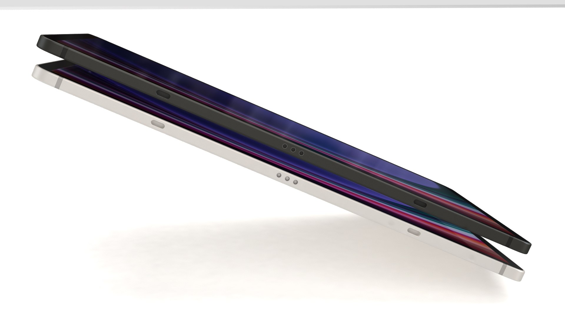 3D Samsung Galaxy Tab S9 All Colors with S-Pen https://p.turbosquid.com/ts-thumb/iu/58djNh/RU/17/jpg/1701447125/1920x1080/fit_q87/0295d0a765b45e66648be43dfae4ff45781feb45/17.jpg