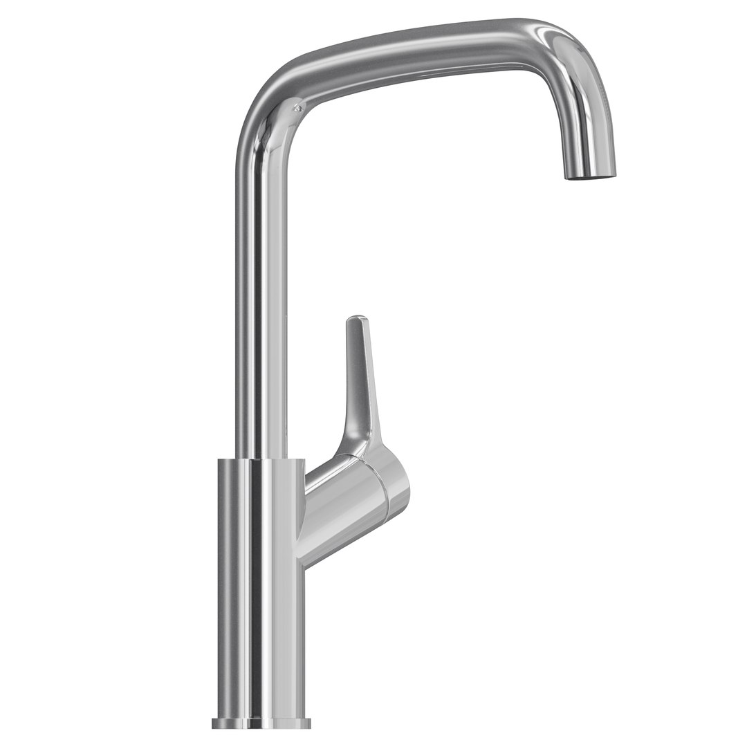 BLANCO Einbauspüle LEMIS 6 S-IF Edelstahl Bürstfinish online kaufen