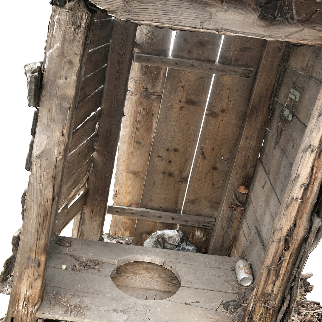 3D Abandoned privy https://p.turbosquid.com/ts-thumb/iu/6gK5Rc/Tn/998090/jpg/1646259690/1920x1080/fit_q87/338051b3361a36aaf88b0436d00c73561d738941/998090.jpg