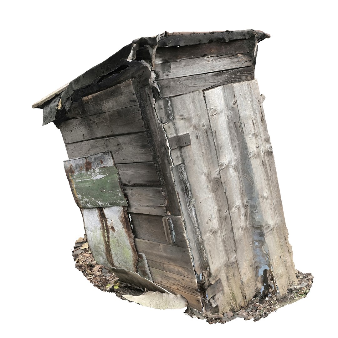 3D Abandoned privy https://p.turbosquid.com/ts-thumb/iu/6gK5Rc/Xs/0015/jpg/1646259705/1920x1080/fit_q87/1781cdd16462fbb60ce4b626762bd25570e9a5f3/0015.jpg