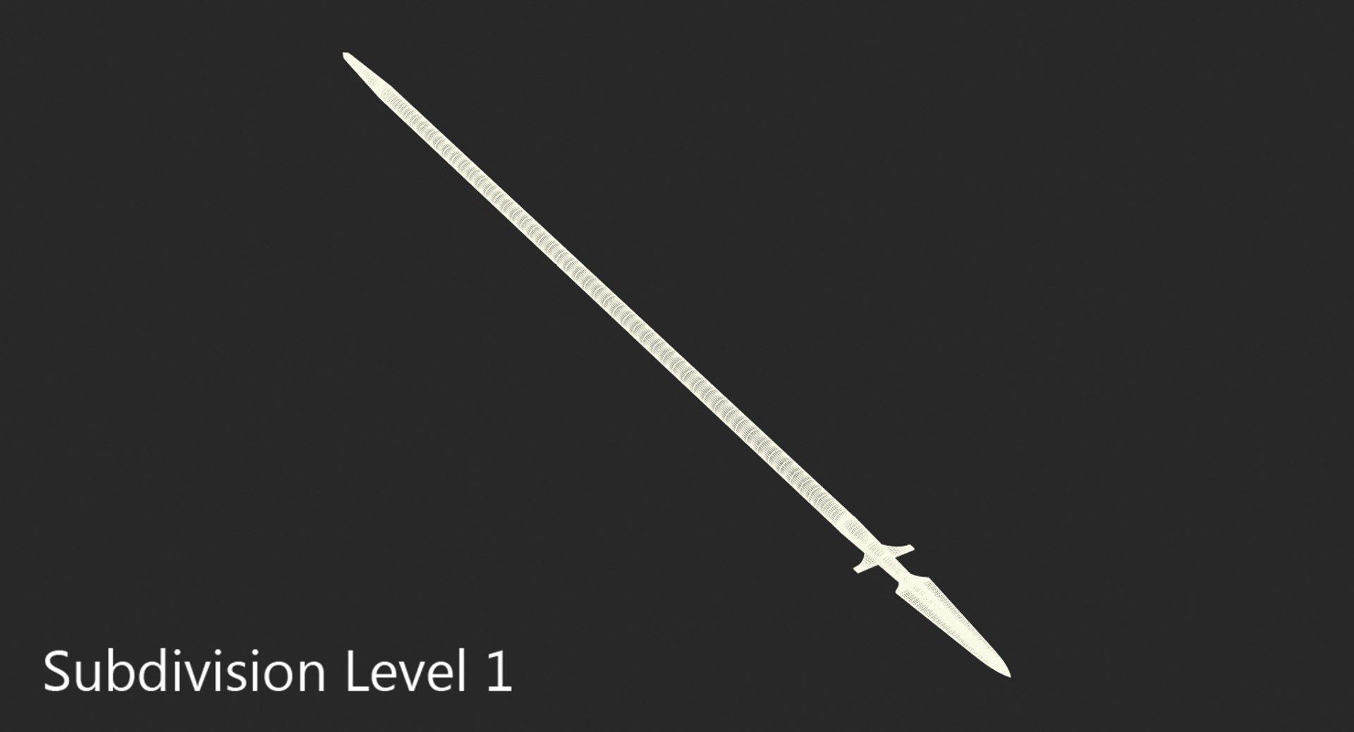 viking spear 3d model https://p.turbosquid.com/ts-thumb/iu/7bqGXY/tr4calKj/vikingspear3dsmodel044/jpg/1486390766/1920x1080/fit_q87/78bf771f78d049920738a6b1f4157c1275d9099f/vikingspear3dsmodel044.jpg