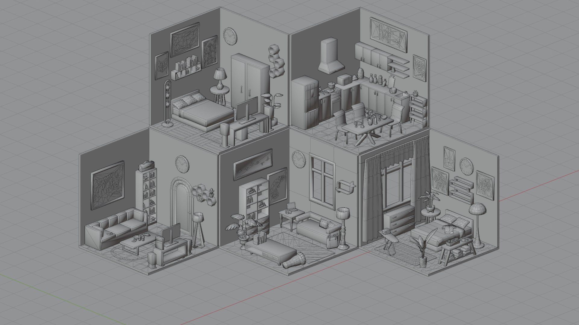 Interior Low Poly Assets Pack Modular Furniture Set 3D https://p.turbosquid.com/ts-thumb/iu/8x0IGS/Bs/wireframe/png/1782223263/1920x1080/fit_q87/1af02fa5889c34f242ca0dccb194d12ca5fa57da/wireframe.jpg
