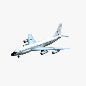 RC-135W RAF