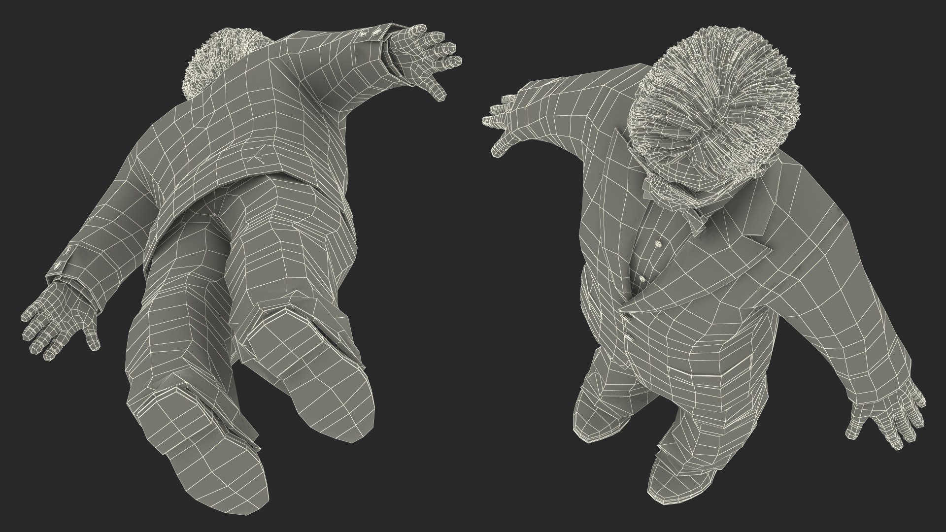 3D Character Dwarf Man Wearing Formal Suit Rigged model https://p.turbosquid.com/ts-thumb/iu/AZvMV4/yj/characterdwarfmanwearingformalsuitriggedvray3dmodel042/jpg/1714066535/1920x1080/fit_q87/4b6dfa9938714c4732109259558e76e5903489bd/characterdwarfmanwearingformalsuitriggedvray3dmodel042.jpg