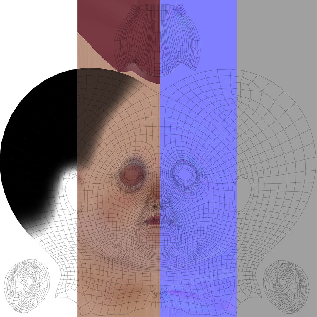 3D cartoon old woman rigged character https://p.turbosquid.com/ts-thumb/iu/AeVIam/9uGdFuY4/tex01/jpg/1561512589/1920x1080/fit_q87/5ab62c862a703dca63d6309072cc2e42e77875ee/tex01.jpg