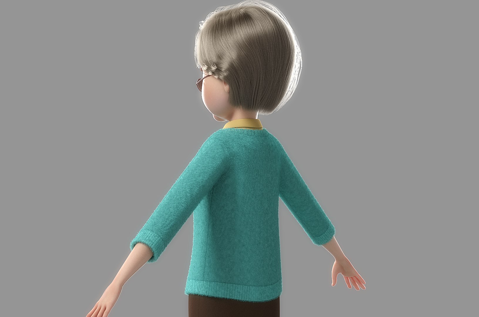 3D cartoon old woman rigged character https://p.turbosquid.com/ts-thumb/iu/AeVIam/KN4oLNEV/r12/png/1561512546/1920x1080/fit_q87/cf030e1bffbde0a933ee483bb7bae01ed74917af/r12.jpg