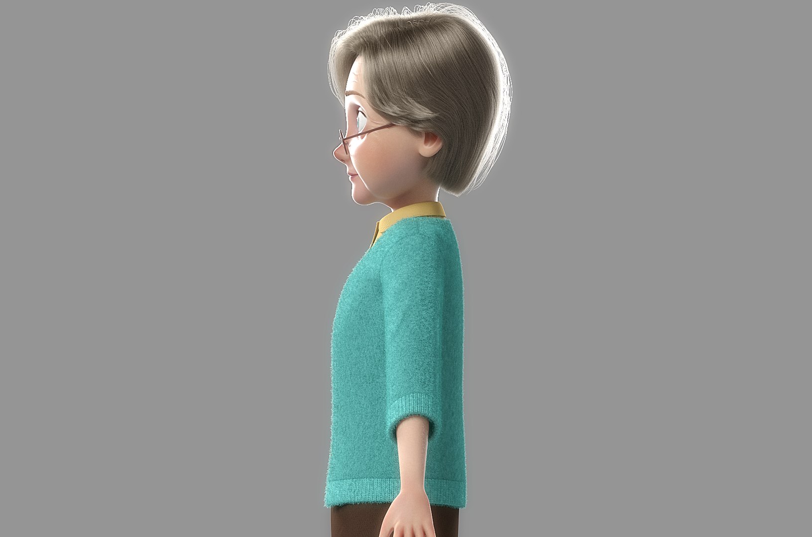 3D cartoon old woman rigged character https://p.turbosquid.com/ts-thumb/iu/AeVIam/nNGwPZE9/r11/png/1561512546/1920x1080/fit_q87/66e7203f5fc1867c0b5b3962515e660696666906/r11.jpg