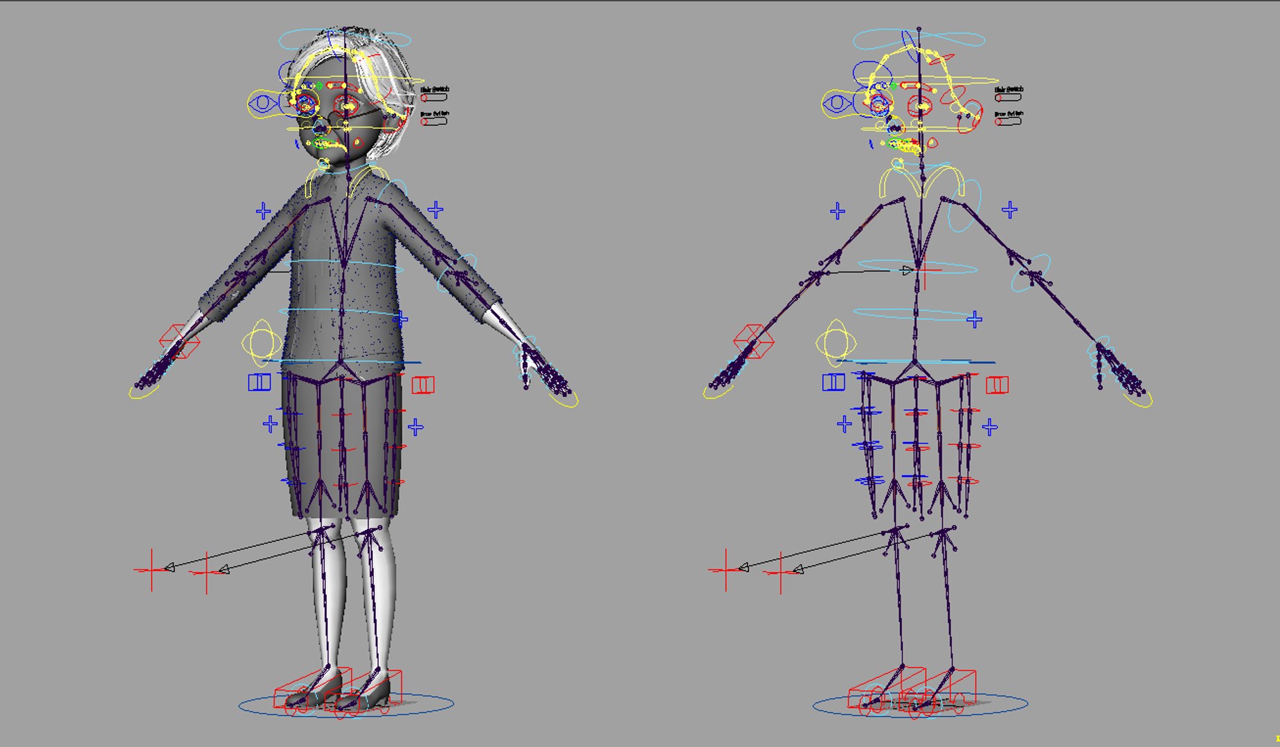 3D cartoon old woman rigged character https://p.turbosquid.com/ts-thumb/iu/AeVIam/r0d2pJTo/rig/jpg/1561512280/1920x1080/fit_q87/a0ac0d8998c247bde63283181f24a7af01c5d948/rig.jpg