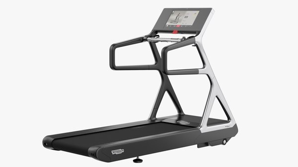modelo 3d Technogym Run Personal - TurboSquid 2233729