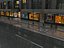 New York City Streets and Elements