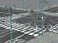 New York City Streets and Elements