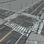 New York City Streets and Elements