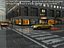 New York City Streets and Elements