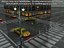 New York City Streets and Elements