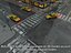 New York City Streets and Elements