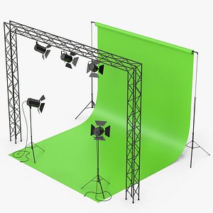 Studio Set