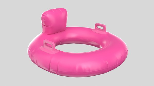 galt blow up ring