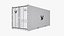 20 ft Refrigerated Shipping Container