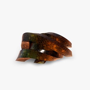 Futuristic architecture 1