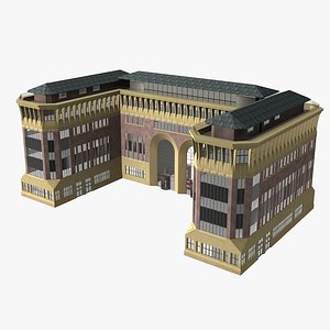 Office Building 2
